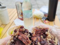 -召稼楼永茂昌粽子大王