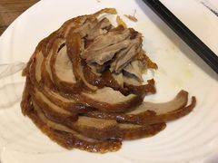 -董立兵烤鸭店(明湖店)