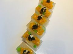 青岛凉粉蟹肉冻-甄御•海鲜新青岛菜(麦岛店)