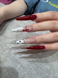 -LynLyn琳林美甲美睫