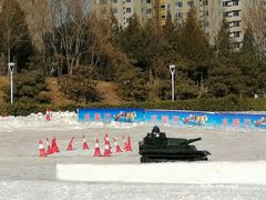 -欢乐水魔方水世界