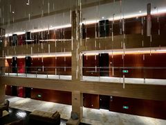 -北京北辰洲际酒店