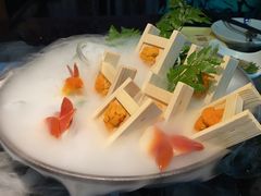 -真剑日本料理·铁板烧(贵州路店)