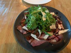 -羽深肉铺 Steak & Wine
