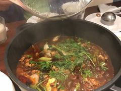 -文兴酒家(Chinatown - Gerrard Street)