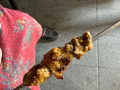-艾力烤肉店(和平南路店)