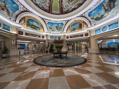 -重庆长寿碧桂园凤悦凤凰酒店