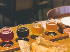 -造精酿餐厅