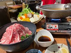 -阿吾罗日本料理(K11艺术中心店)