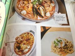 -The Rug Cafe(王府中环店)