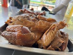 -佰运猪蹄(高陵店)