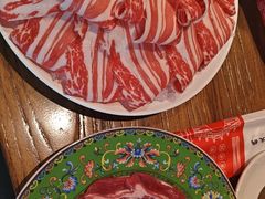 -朴都老北京紫铜火锅(荣成九龙城店)