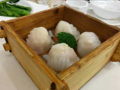 -市民中心-餐厅