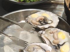 -飞尝蚝·顺德菜·鱼生(顺德总店)