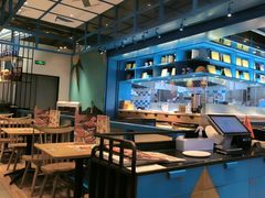 -菲滋意式餐厅(青悦城店)