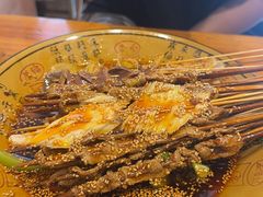 -明洋钵钵鸡(春田小区店)