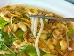 -龙悦湾酒家·八阵鱼生·渔人码头店