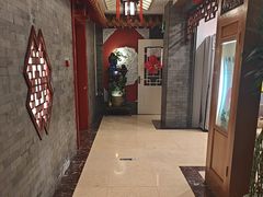 -金狮麟·新豫菜(金码大厦店)
