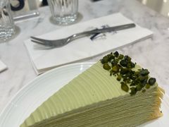 -Lady M(沙田新城市广场店)