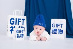 -三只熊儿童摄影(公园店)