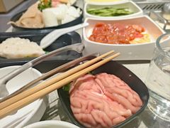 -海底捞火锅(江北万达商业广场店)