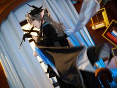 -米游妙妙屋cosplay换装自拍摄影体验馆