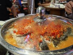 -味上湘菜馆(阿波罗店)