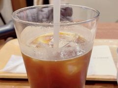 -OGAWA COFFEE 京都駅中央口店
