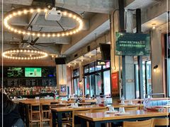 大堂-COMMUNE幻师(五角场店)