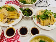 -振鼎鸡(天钥桥路店)