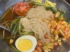 -熙成烧烤(白塔岭店)