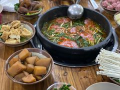 -笔记安顺夺夺粉火锅