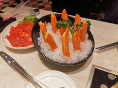 -一哥澳门豆捞·澳门风打边炉(高德置地店)