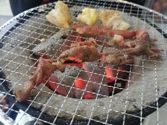 -老地方泥炉烤肉(总店)