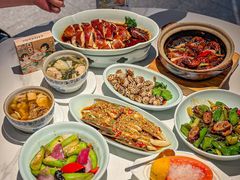-小荔园·粤菜小馆(美的悦然广场店)