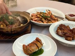 -玖味(老工人西路店)