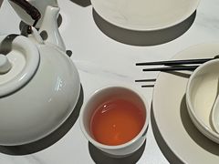 -楚山晓·湖北菜(武汉光谷K11店)