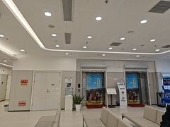 -慈铭体检(洋桥分院)