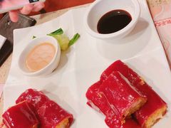 -点都德(聚福楼店)