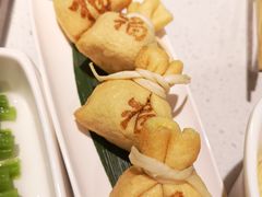 -海底捞火锅(高科广场店)