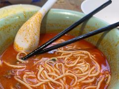 -李先生牛肉面大王(广渠门内店)