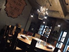 大堂-泽成冰煮羊(非·遗东岸国际店)