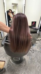 -FASHION PALACE hair+