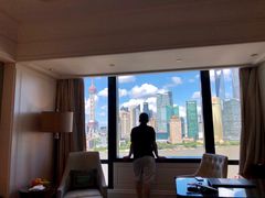 -上海外滩华尔道夫酒店