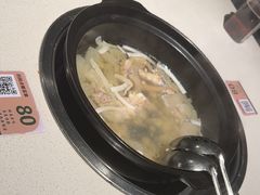 -百年果林椰子鸡(中洲店)