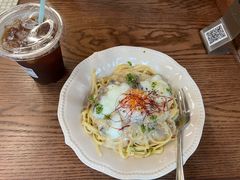 -CowCow其其·牛杂咖啡公司(六运店)