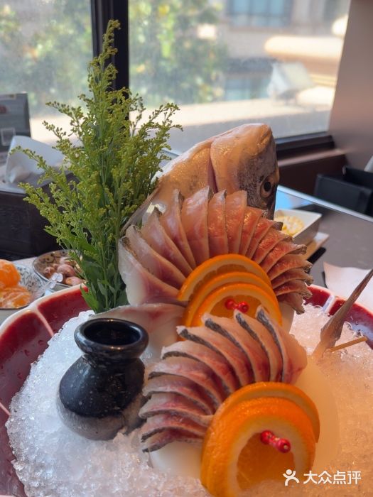 蒋记海鲜姿造•洋房别墅(星河湾店)图片