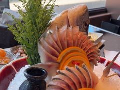 -蒋记海鲜姿造•洋房别墅(星河湾店)