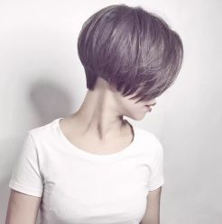 -MYYF SALON烫发染发