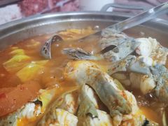 -弘烨 贵州酸汤 鱼火锅(东财店)
